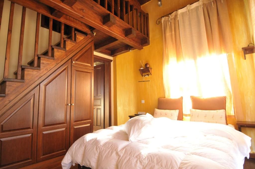 Mansion of Kerkini powered by hotel Oikoperiigitis — Ansicht 5