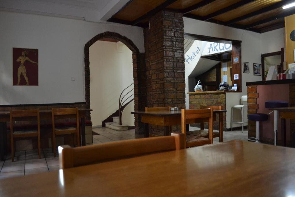 Argo Hotel - View 6