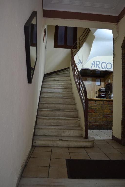 Argo Hotel - View 2