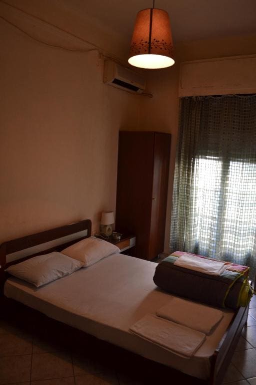 Argo Hotel - Main view