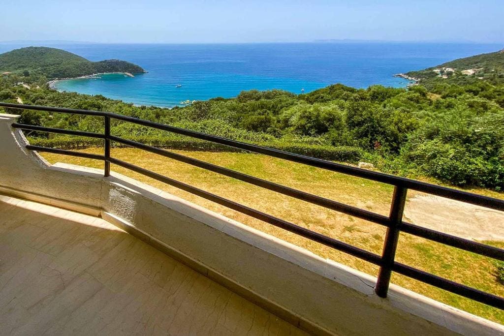 Arilla Beach Hotel - View 3