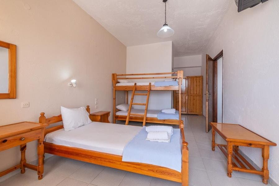 Arilla Beach Hotel - View 5