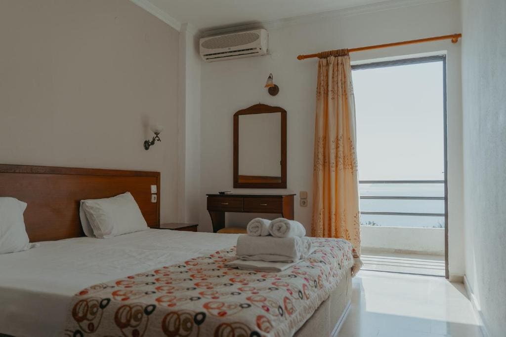 Arilla Beach Hotel - View 6