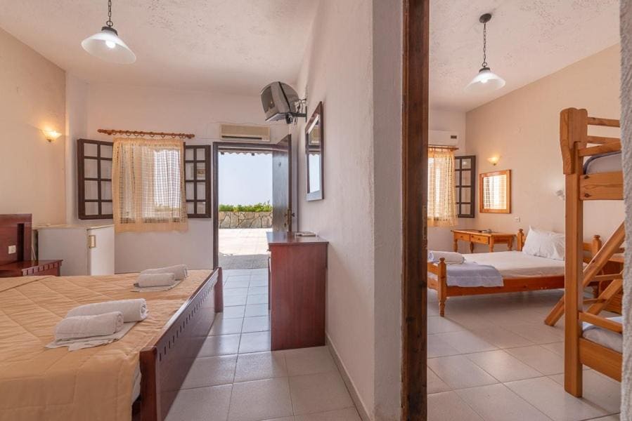 Arilla Beach Hotel - View 4