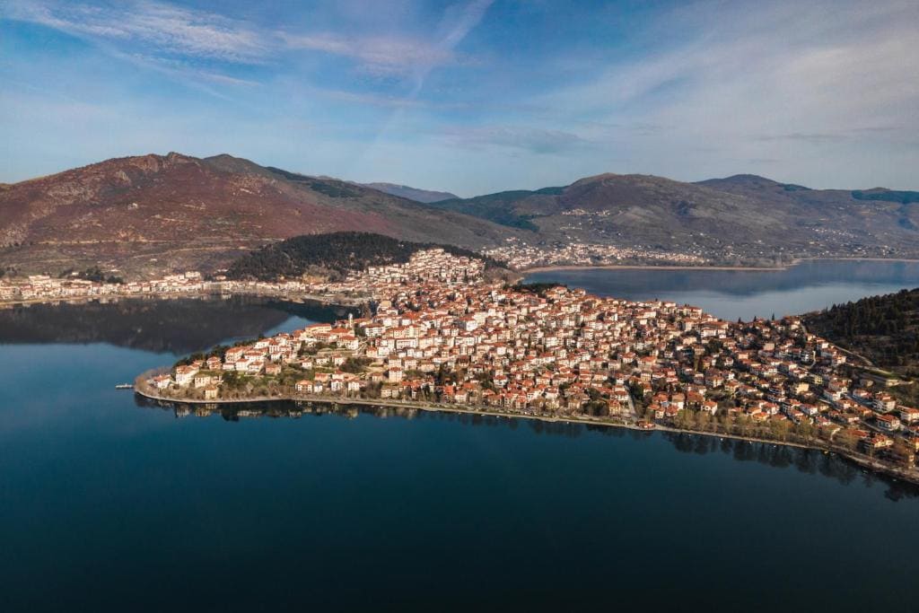 Αρχοντικό Κίτσου - BOUTIQUE HOTEL - View 7