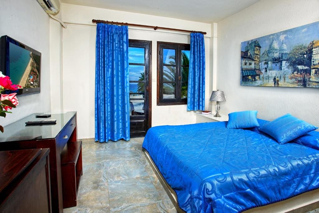 Assa Maris Beach Hotel - View 6