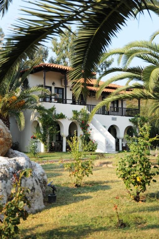 Assa Maris Beach Hotel - View 7