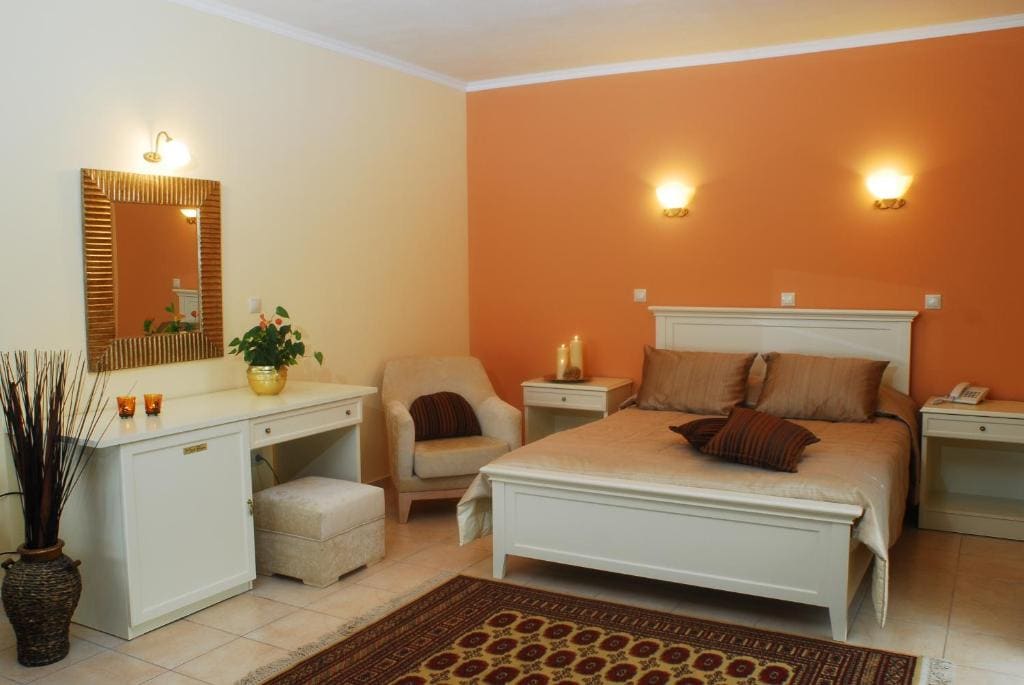 Asteras Hotel - View 2