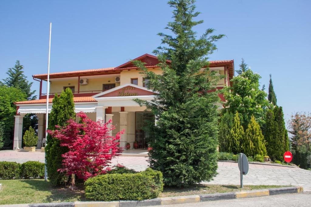 Asteras Hotel - View 5
