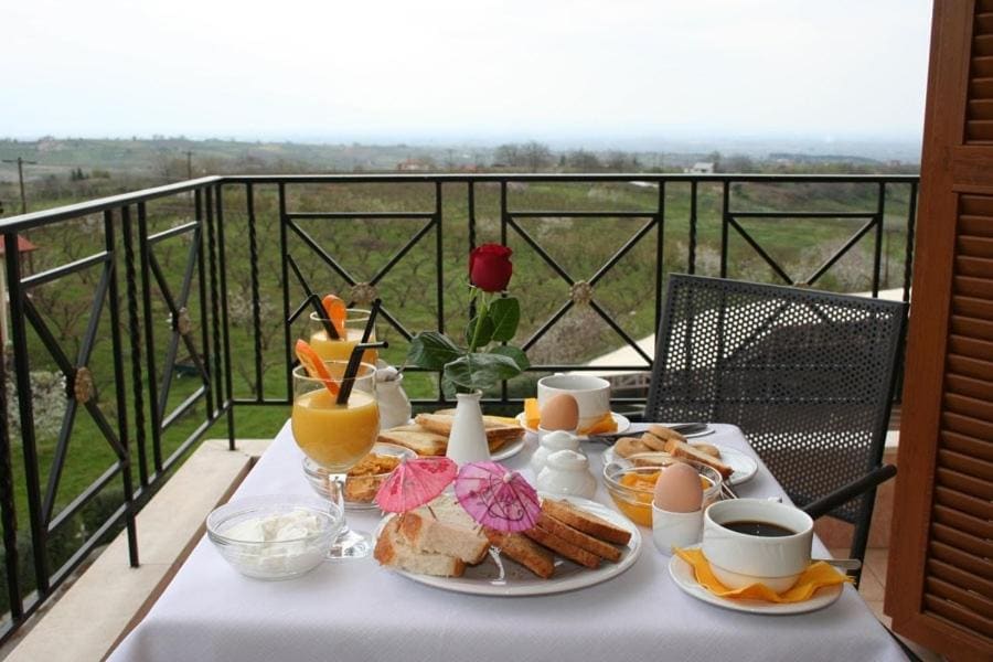 Asteras Hotel - View 3