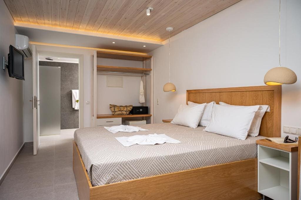Hotel Athena - View 4