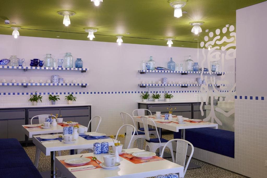 Fresh Hotel, a member of Design Hotels - View 5