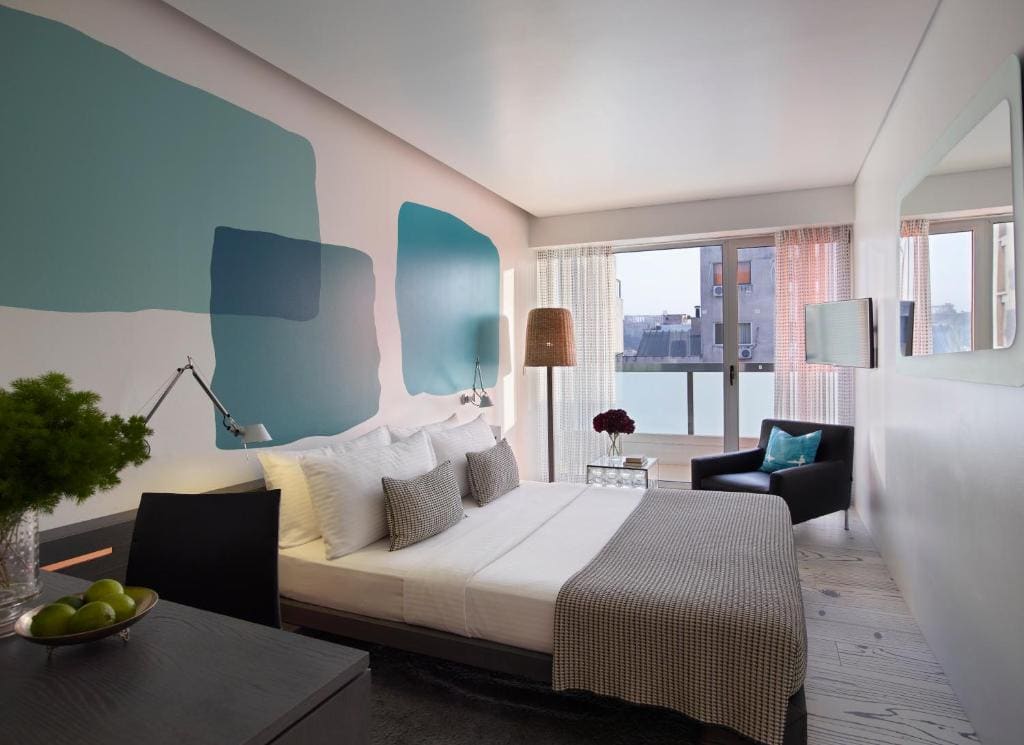 Fresh Hotel, a member of Design Hotels - View 2
