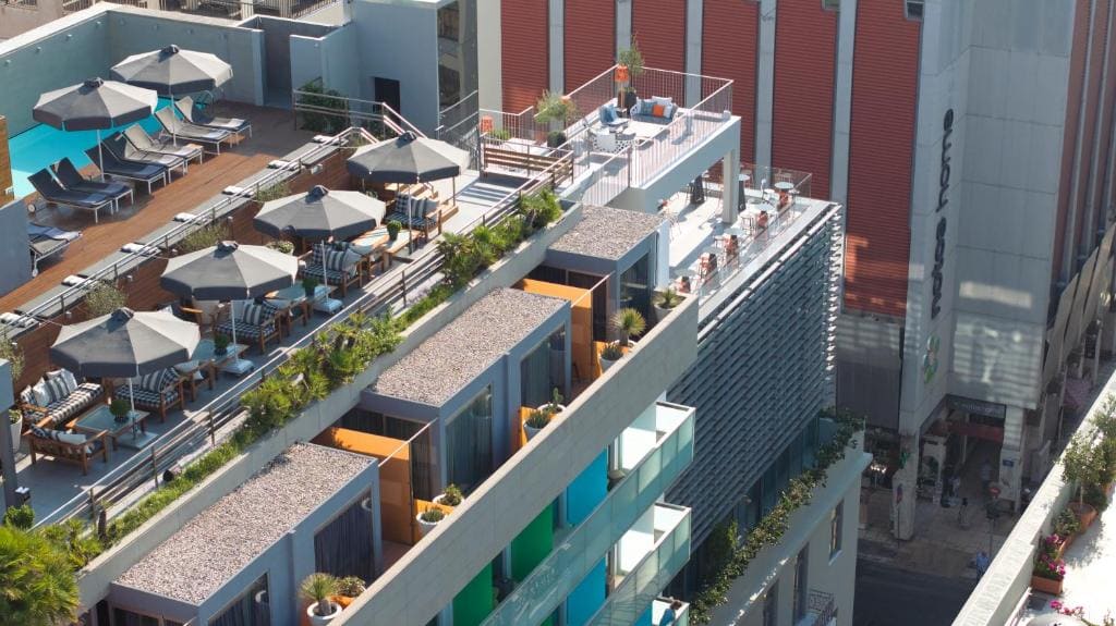 Fresh Hotel, a member of Design Hotels - View 7