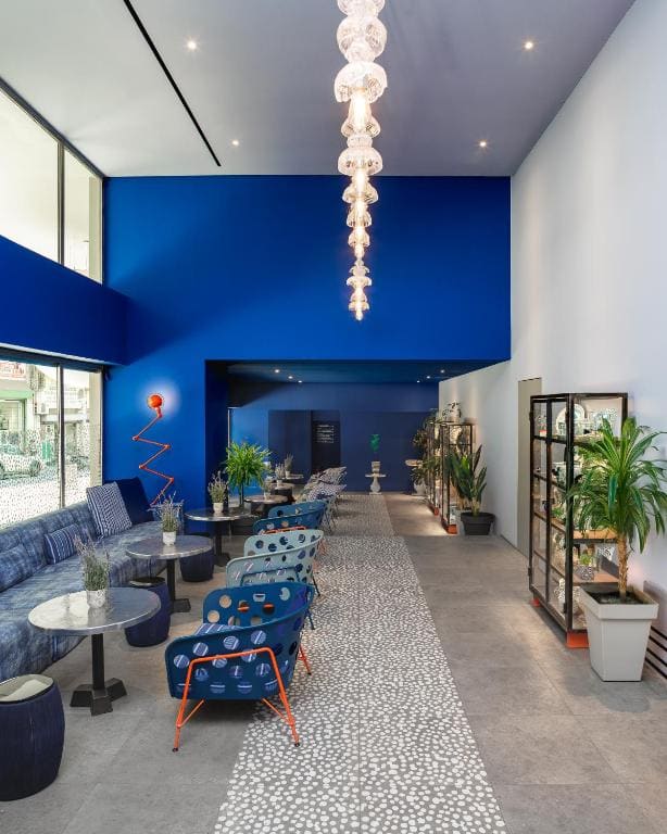 Fresh Hotel, a member of Design Hotels - View 4