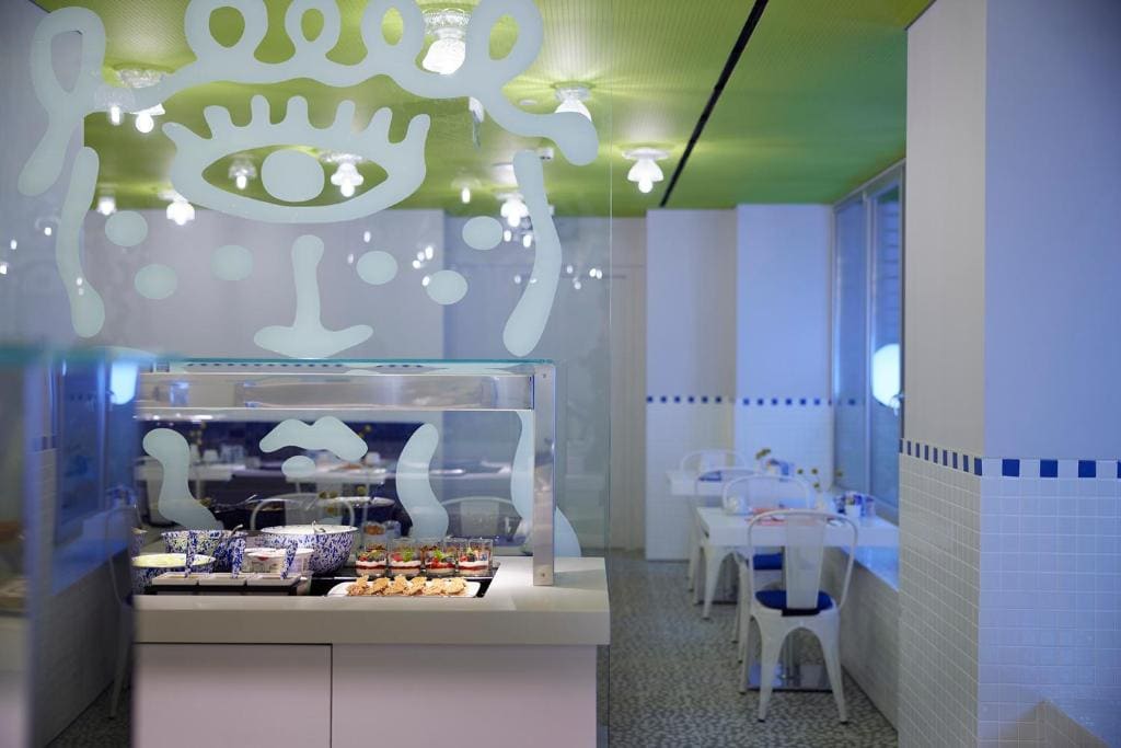 Fresh Hotel, a member of Design Hotels - View 3