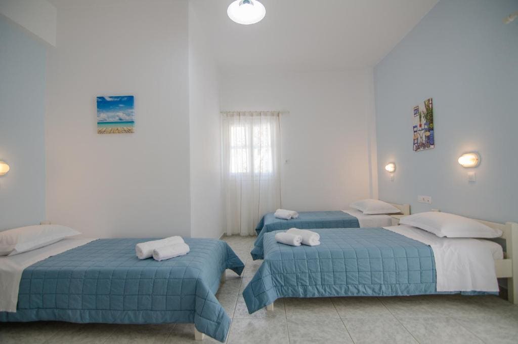 Athena Rooms - View 7
