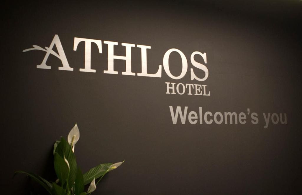 Athlos Hotel - View 2