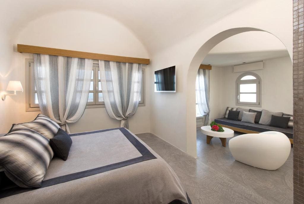 Avaton Resort And Spa - View 7