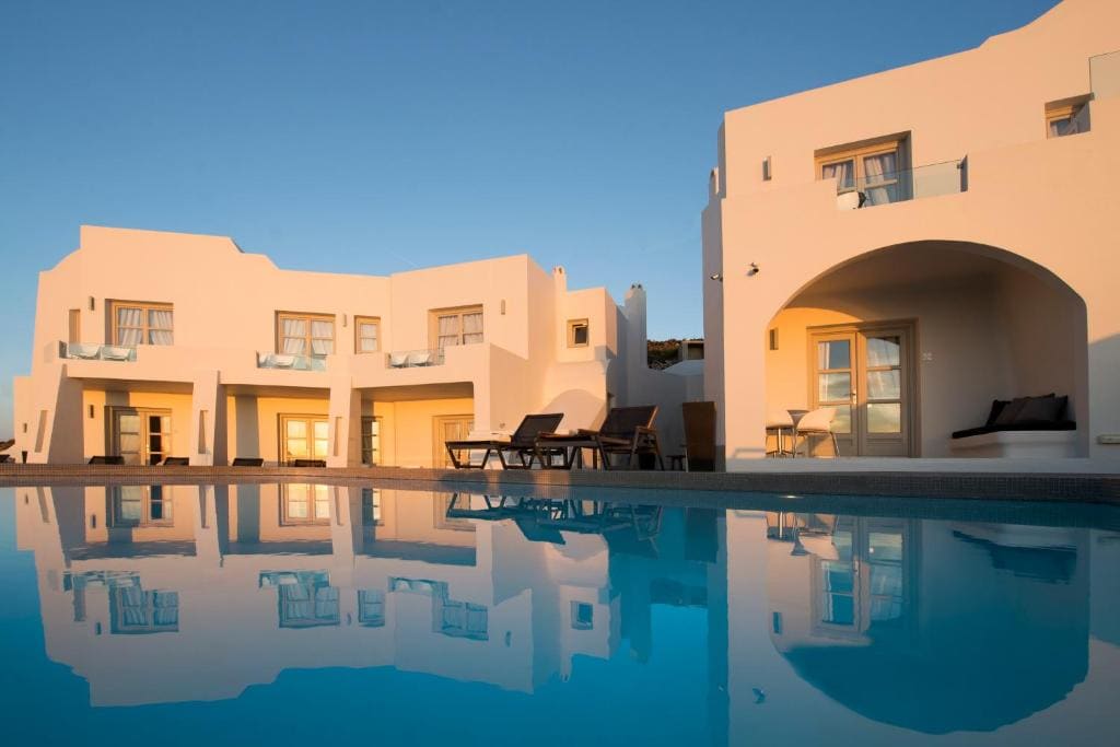 Avaton Resort And Spa - View 4