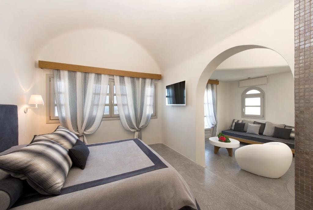 Avaton Resort And Spa - View 2