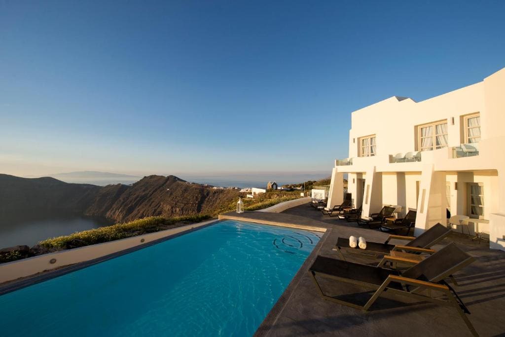 Avaton Resort And Spa - View 6