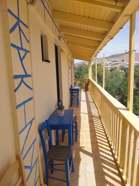 Ilios Kalamaki - View 3