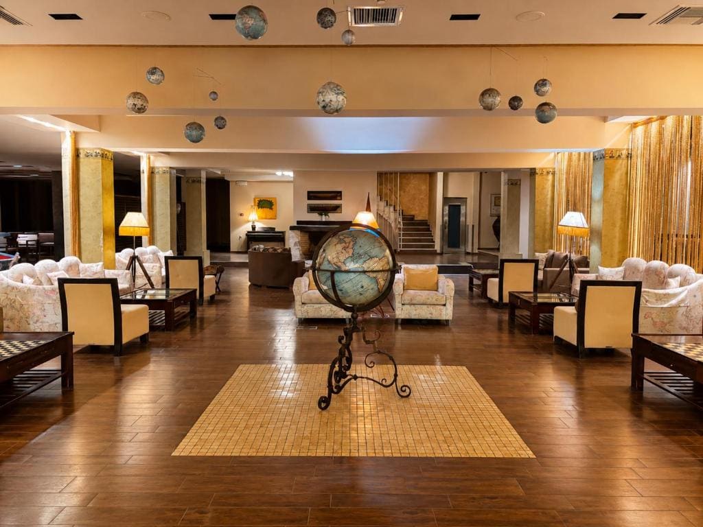 Belle Helene Hotel by GHH - Main view