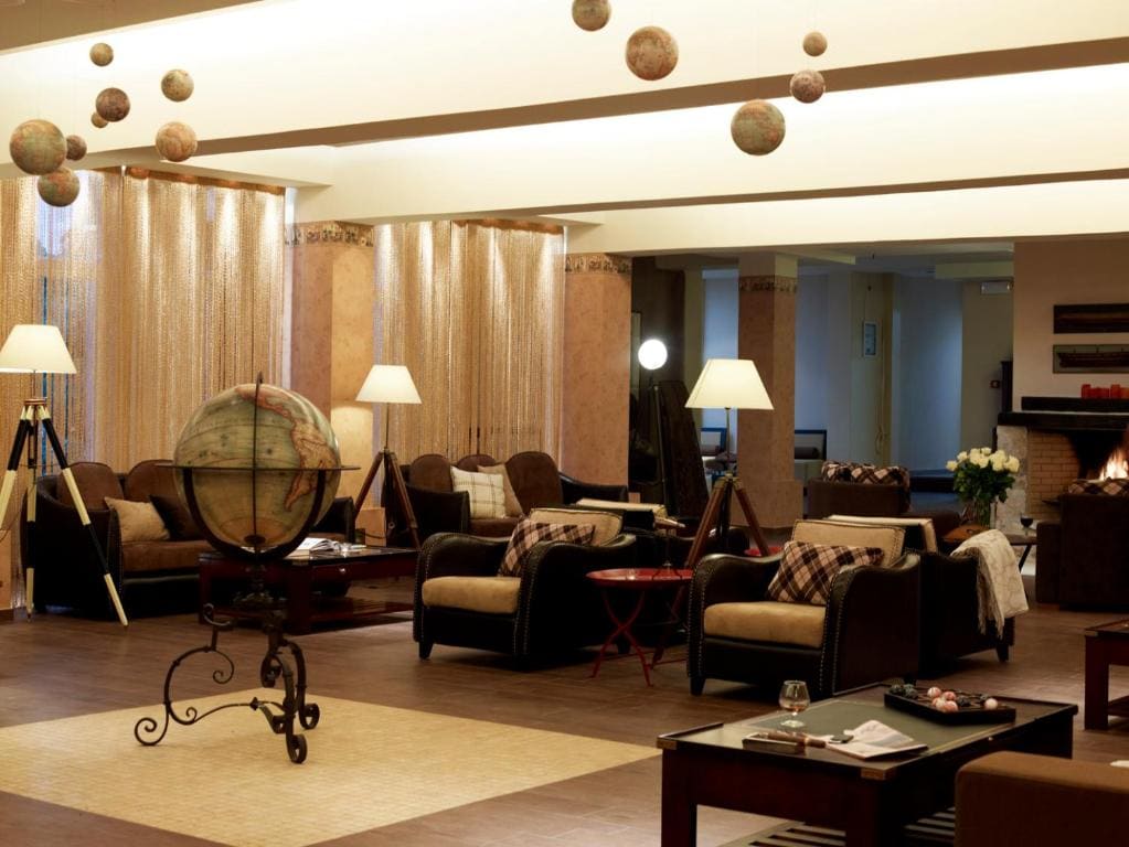 Belle Helene Hotel by GHH - View 6