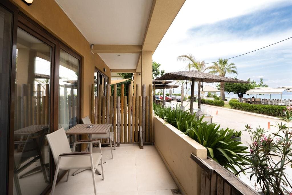 Bluesea Afytos - Vista 3