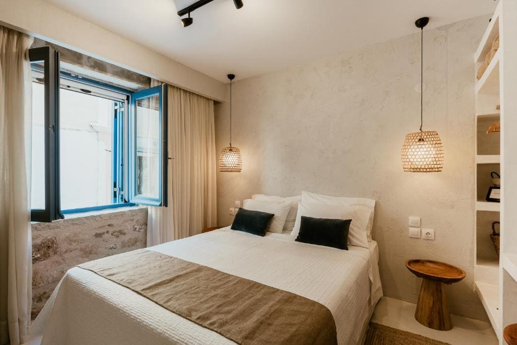 BOĒM Boutique Hotel Lefkada - View 2
