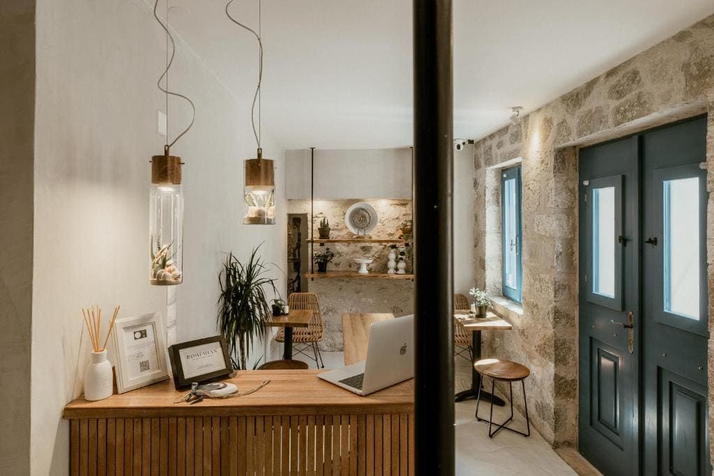 BOĒM Boutique Hotel Lefkada - View 5