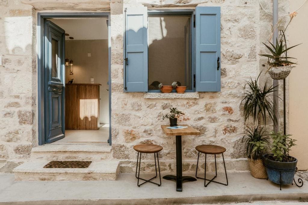 BOĒM Boutique Hotel Lefkada - View 4