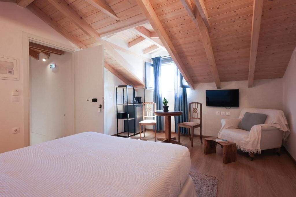 BOĒM Boutique Hotel Lefkada - View 7