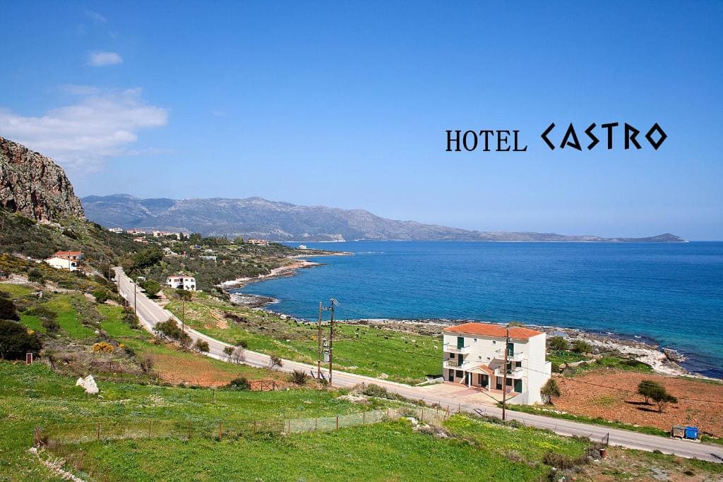 Castro Hotel - View 7