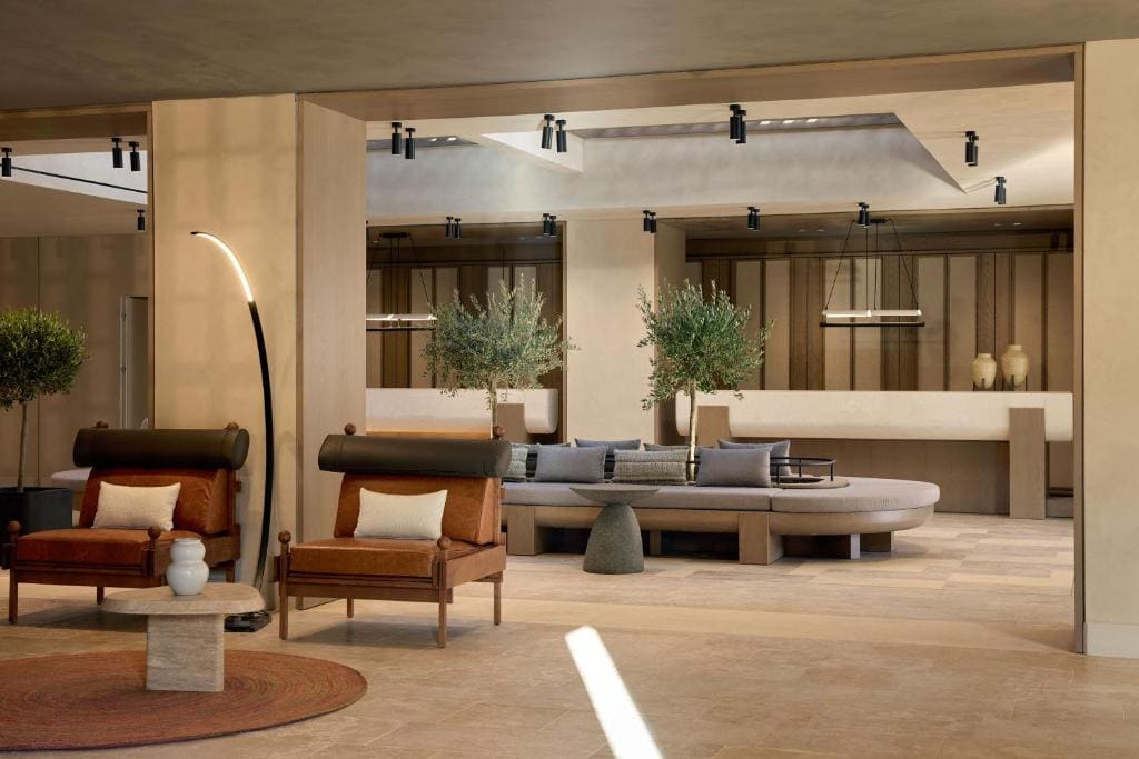 Rocrita Lifestyle Beach Resort - View 6