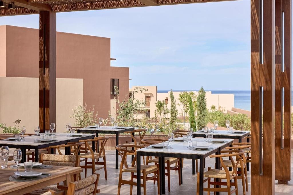 Rocrita Lifestyle Beach Resort - View 5