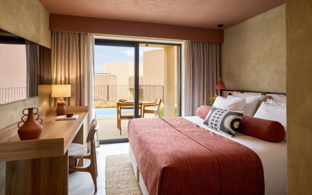 Rocrita Lifestyle Beach Resort - View 2