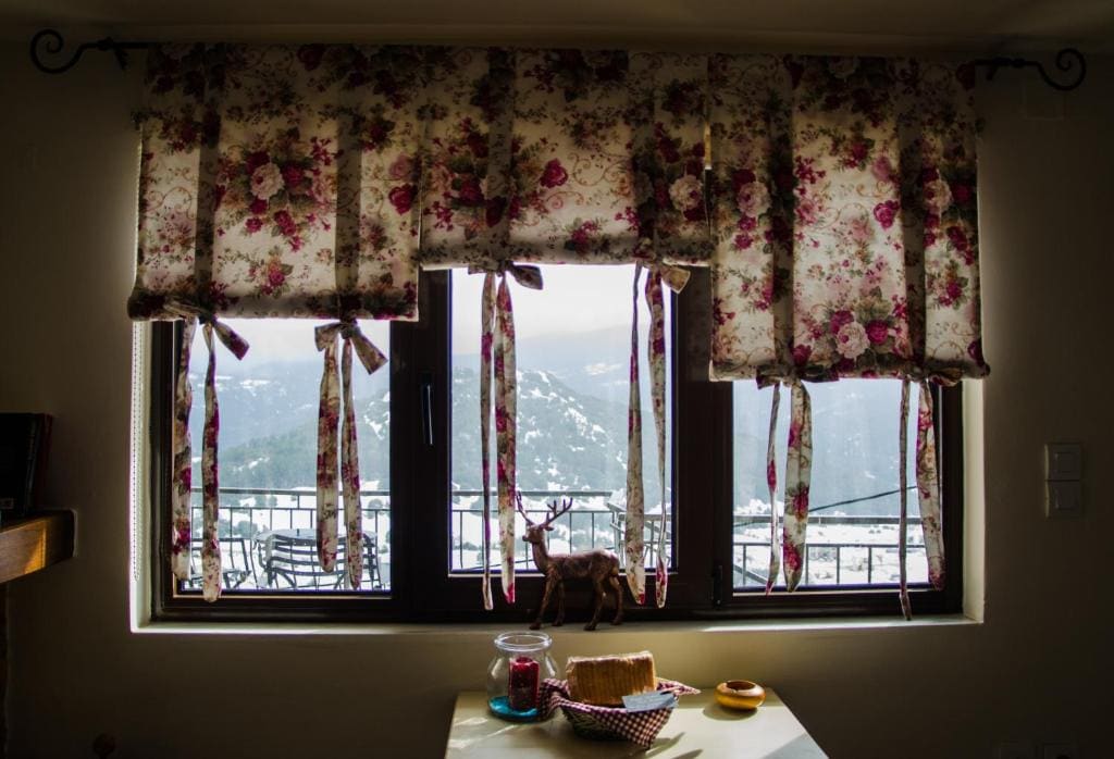 Country guesthouse Αερικό - View 2
