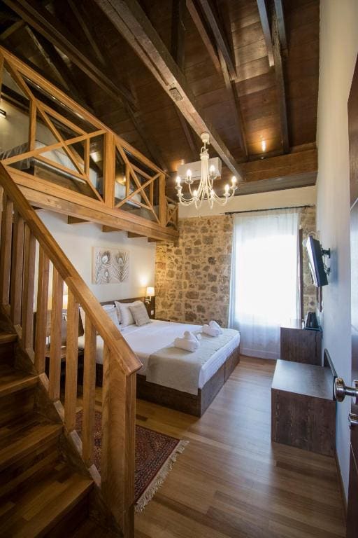 D'Argento Boutique Rooms - View 7