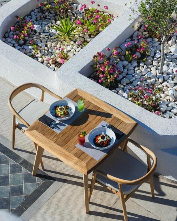 Danae Suites Santorini - Tampilan 6