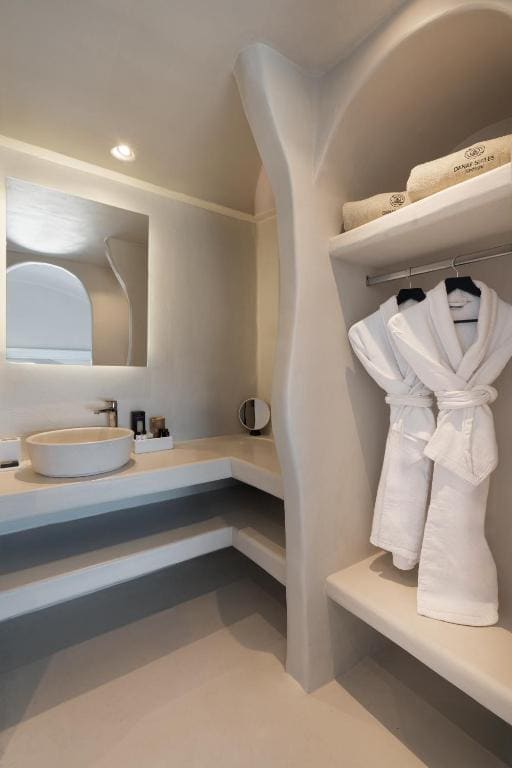 Danae Suites Santorini - Tampilan 7