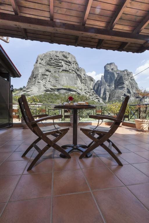 Dellas Boutique Hotel - View 6