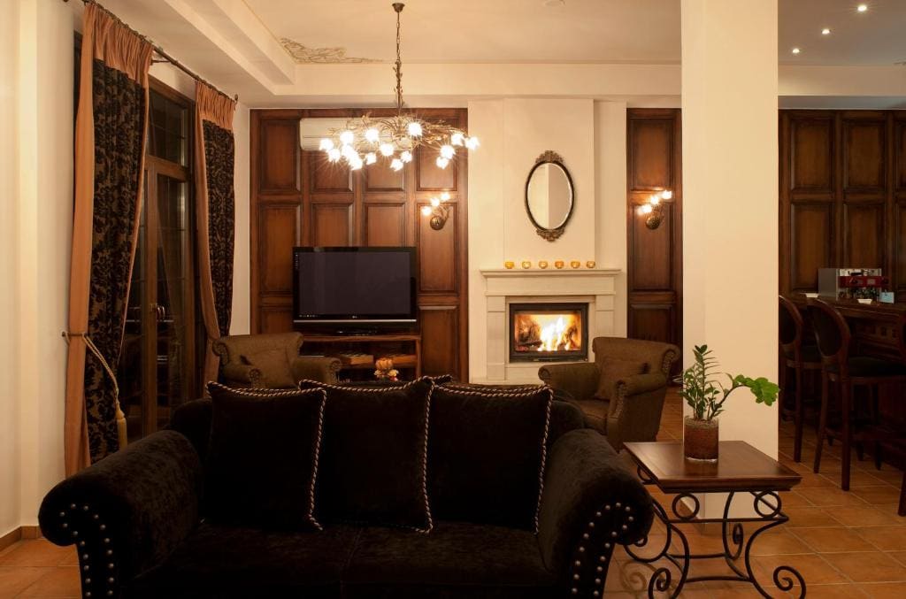 Dellas Boutique Hotel - View 2