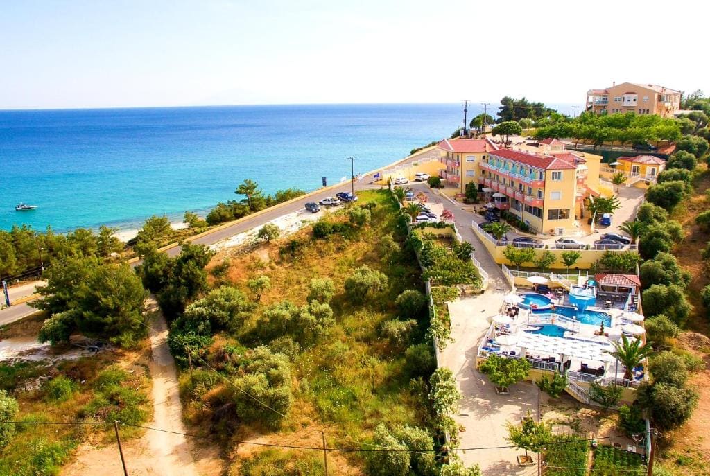 Hotel Diamond - View 7