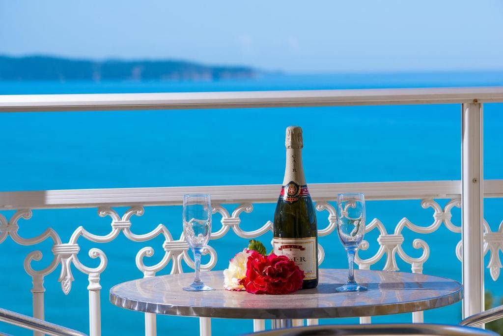 Hotel Diamond - View 2