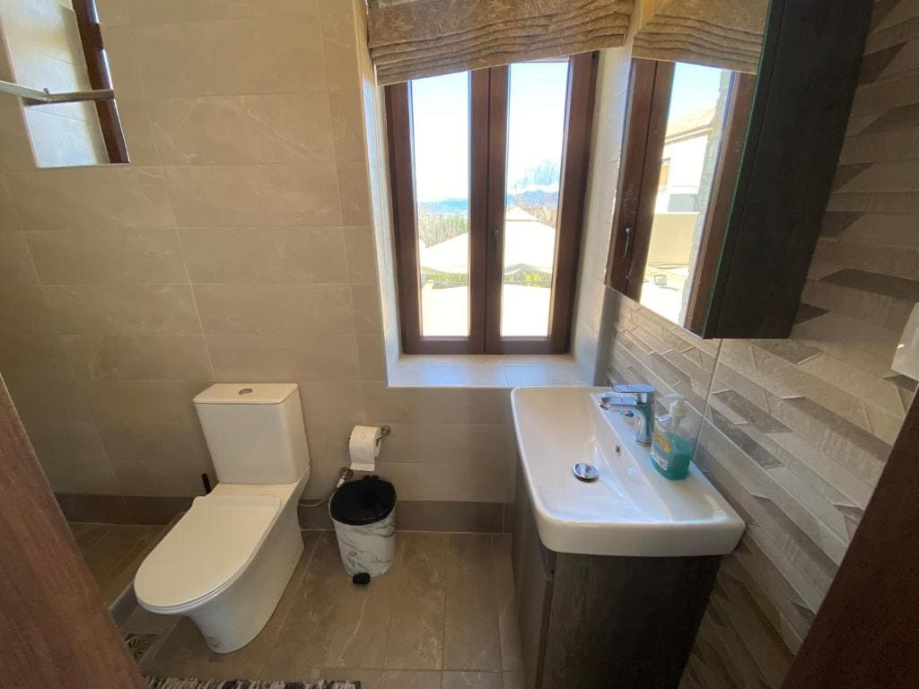 Διατηρητέο Hotel Cafe-Bar-Restaurant - Main view