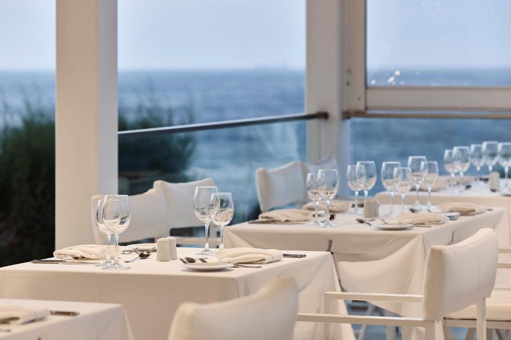 Dimitra Beach Hotel & Suites - View 5