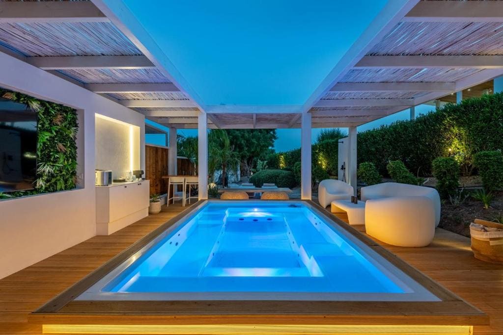 Dimitra Beach Hotel & Suites - View 7