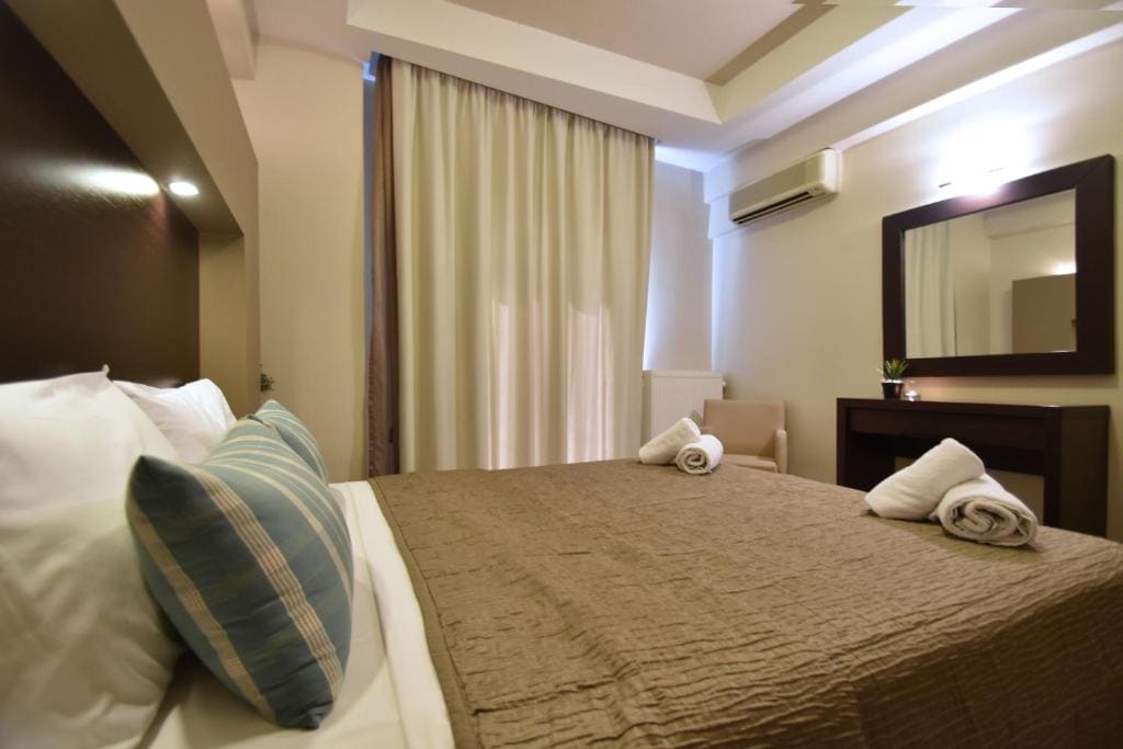 Hotel Dionisos - View 5